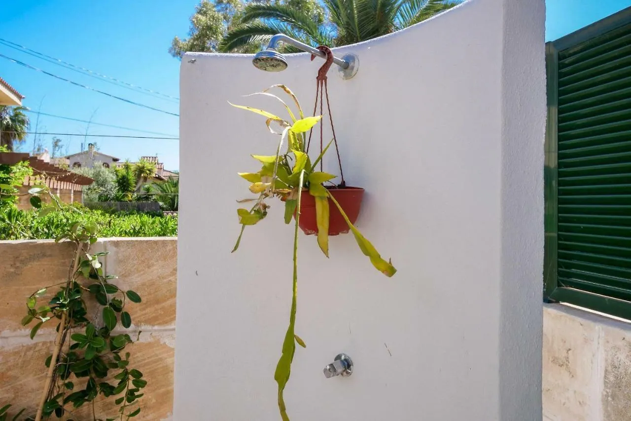 Casa Ginebro Villa Font de sa Cala 0*,  Spain