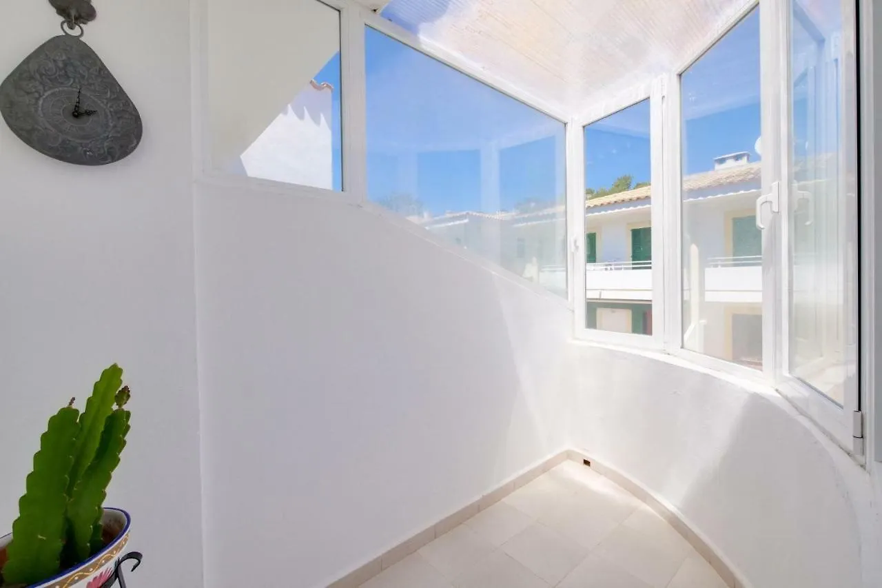 Casa Ginebro Villa Font de sa Cala