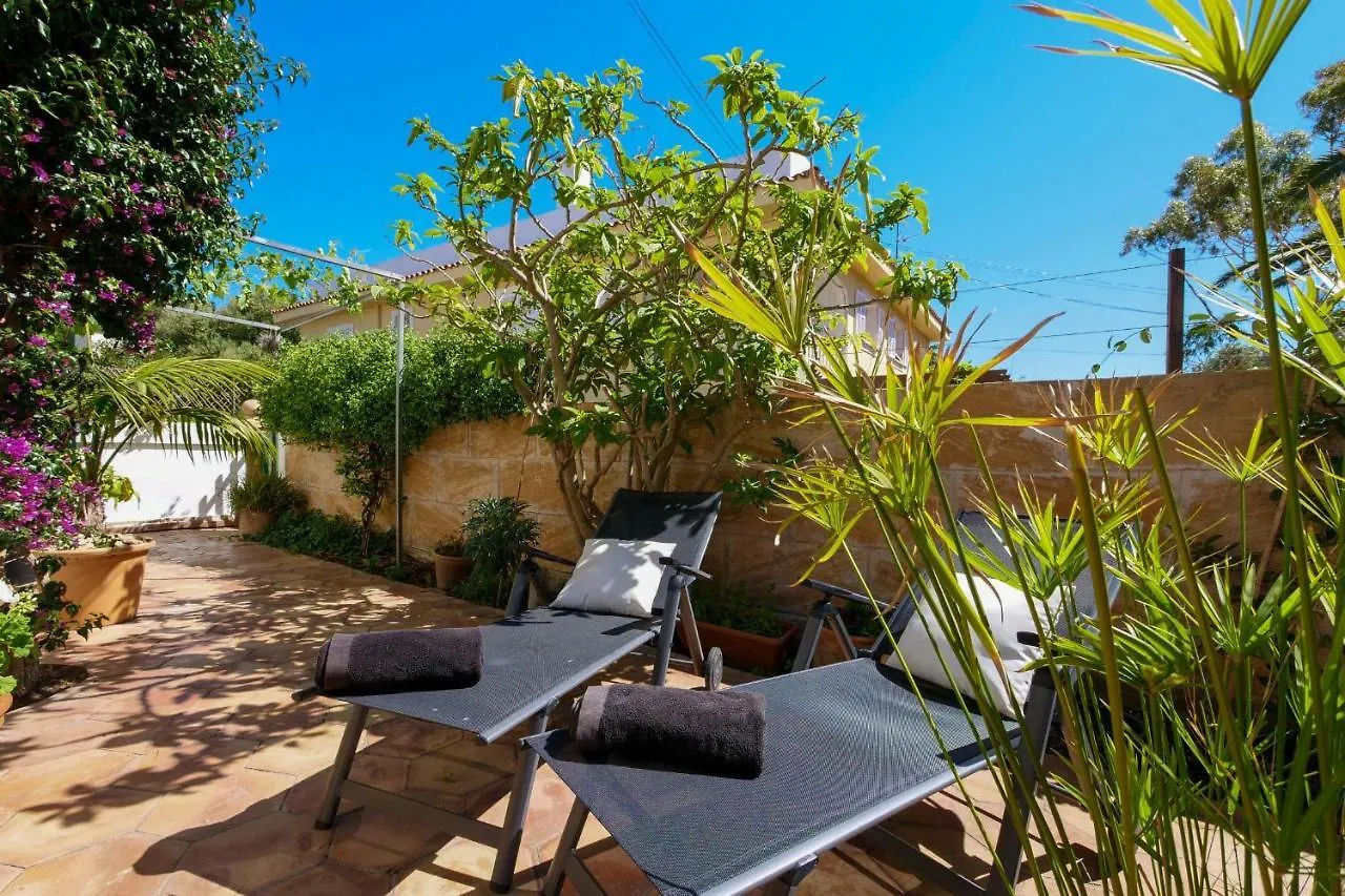 Casa Ginebro Villa Font de sa Cala Holiday home
