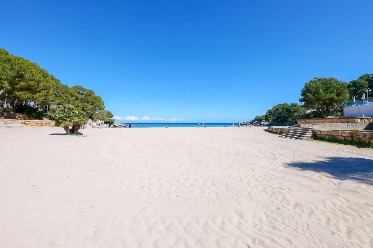 Holiday home Casa Ginebro Villa Font de sa Cala Spain