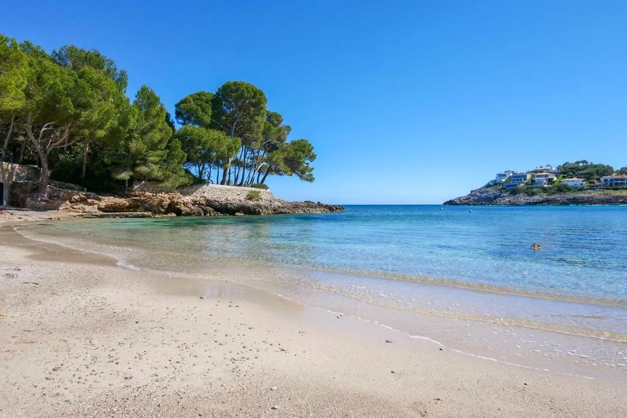 Holiday home Casa Ginebro Villa Font de sa Cala