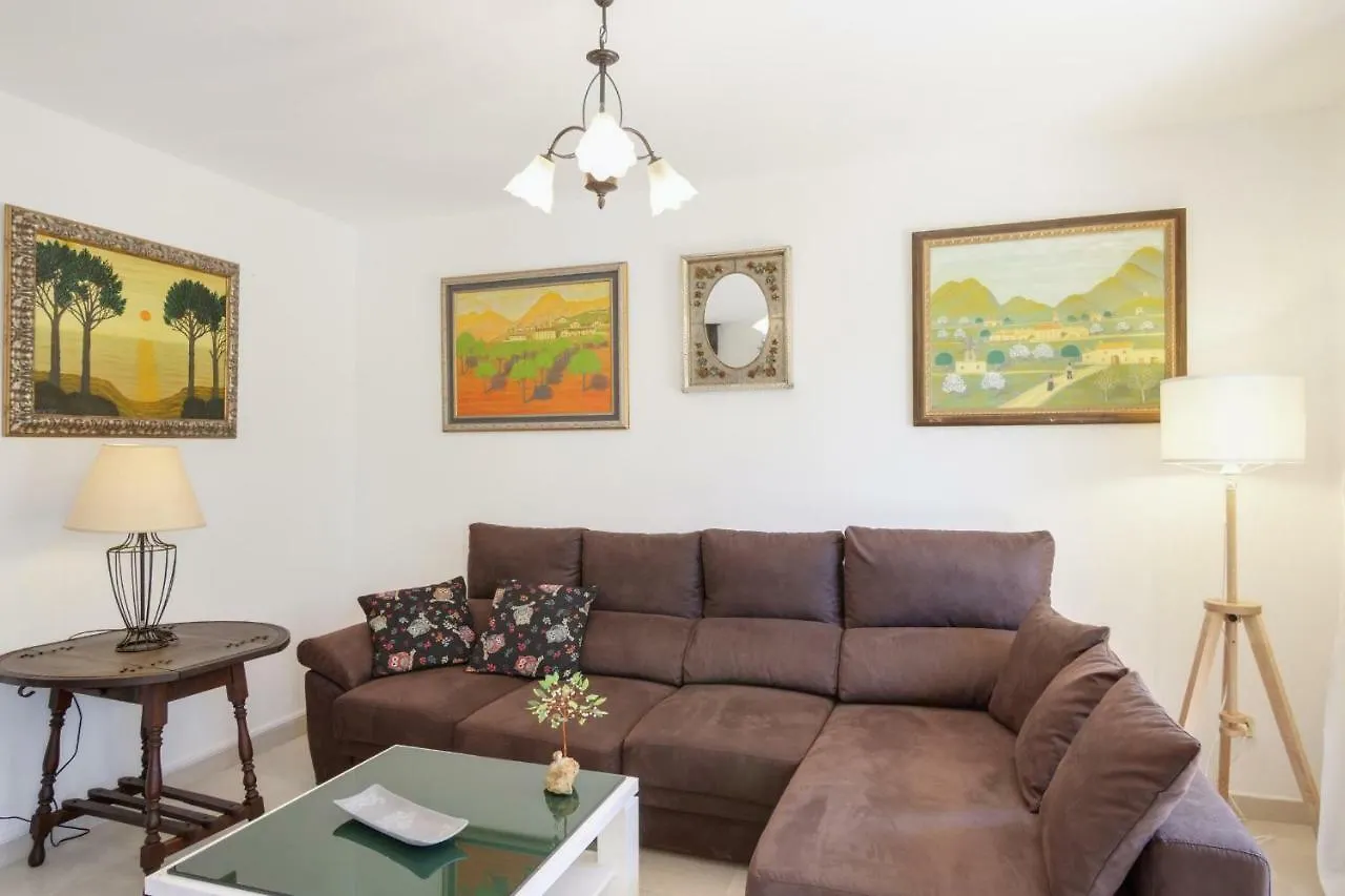 Casa Ginebro Villa Font de sa Cala Holiday home
