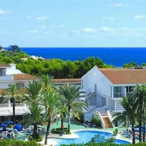 Beachclub Hotel