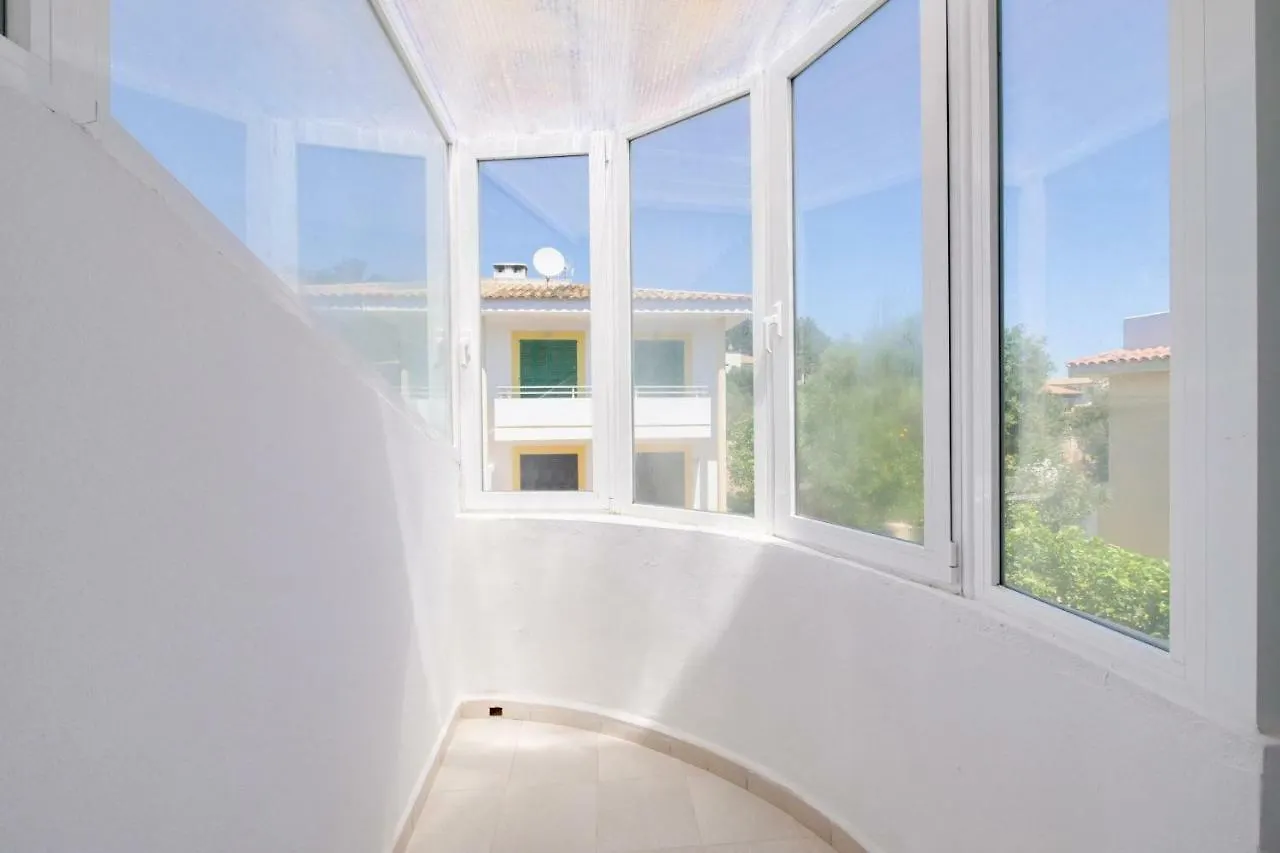 Casa Ginebro Villa Font de sa Cala 0*,